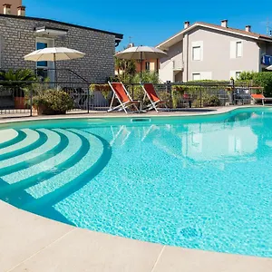 Campana , Bardolino Italy