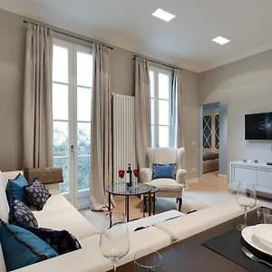 Cozy Borgo , Florence Italy