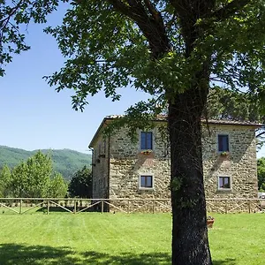 La Concezione , Castiglion Fibocchi Italy