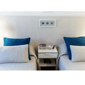 Bed & Breakfast La Casa Delle Betulle, Cardano Al Campo