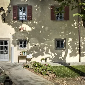 Guest house Dei Nobili Viaggiatori, Cavernago