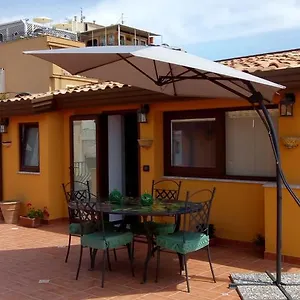 Attico Sole Luna , Taormina Italy
